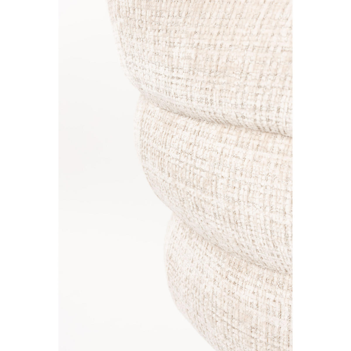 ESSZIMMERSTÜHLE Marjolein Armleuning Beige - 2 er Set - Beige, Kunststoff (62/77/63cm) - Housecraft Living