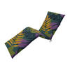LIEGENAUFLAGE Iven 200/65 cm - Grün, Textil (60/5/200cm) - Madison