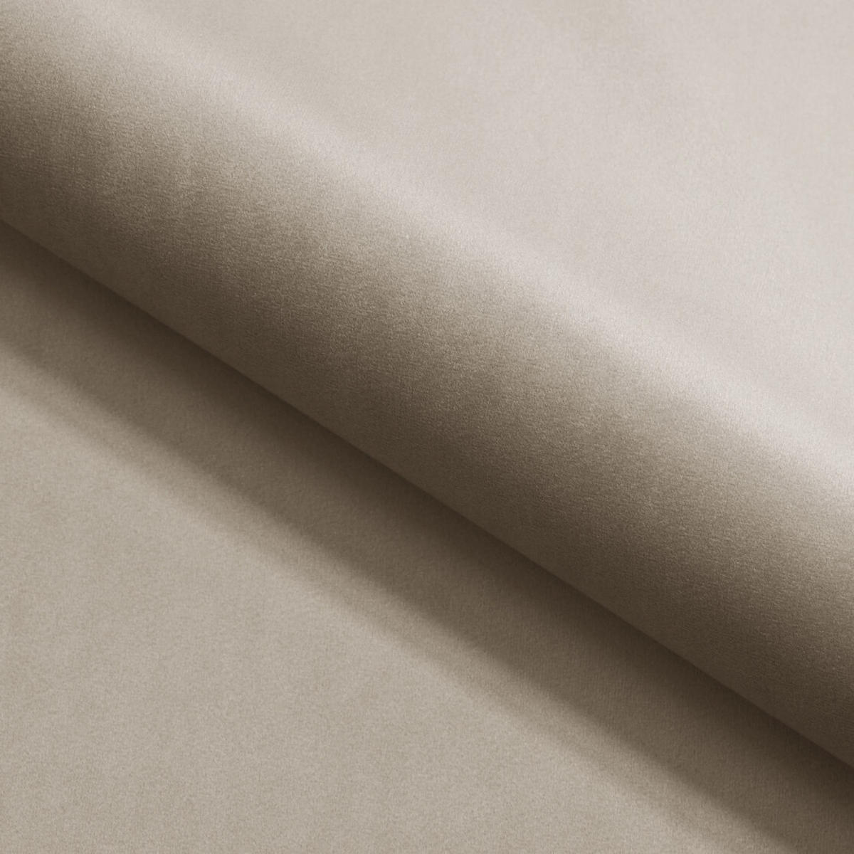 SOFA MELISA mit Schlaffunktion RIVIERA 16 mit Stauraum - Beige, Textil (87/95/216cm) - Bedante