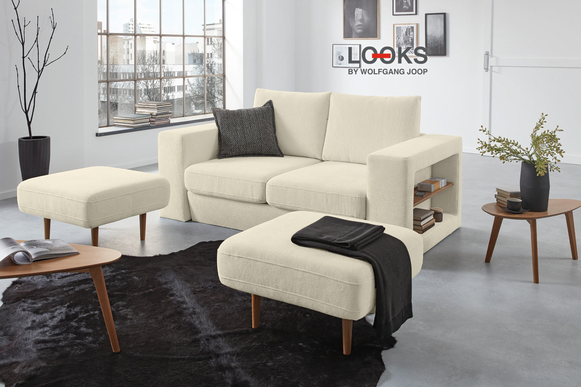 Looks by W. Joop