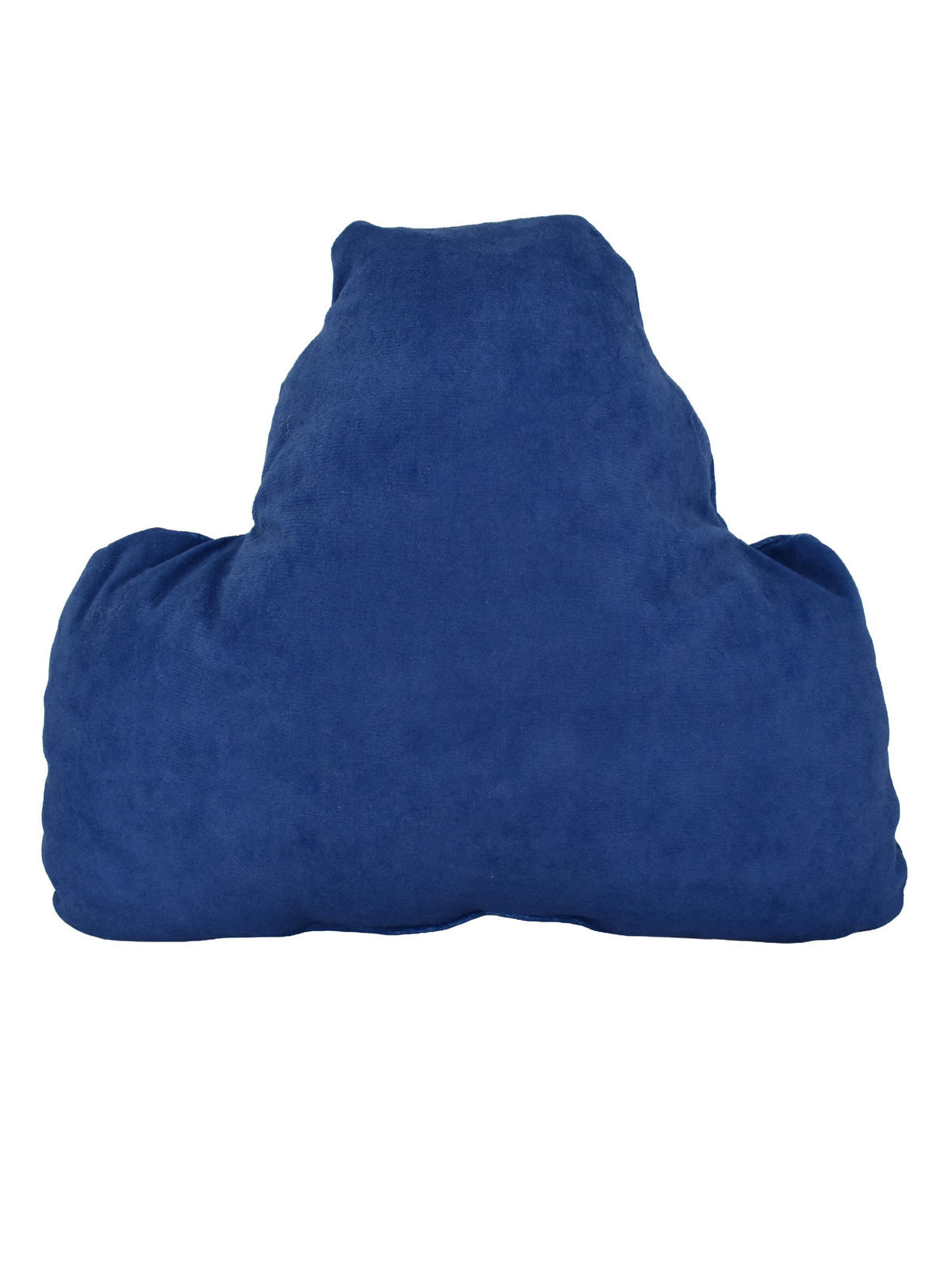 KINDERKISSEN Blaze und die Monster-Maschinen Monstertruck Blau 28 x 24 cm - Blau, Textil (27/24cm) - United Labels