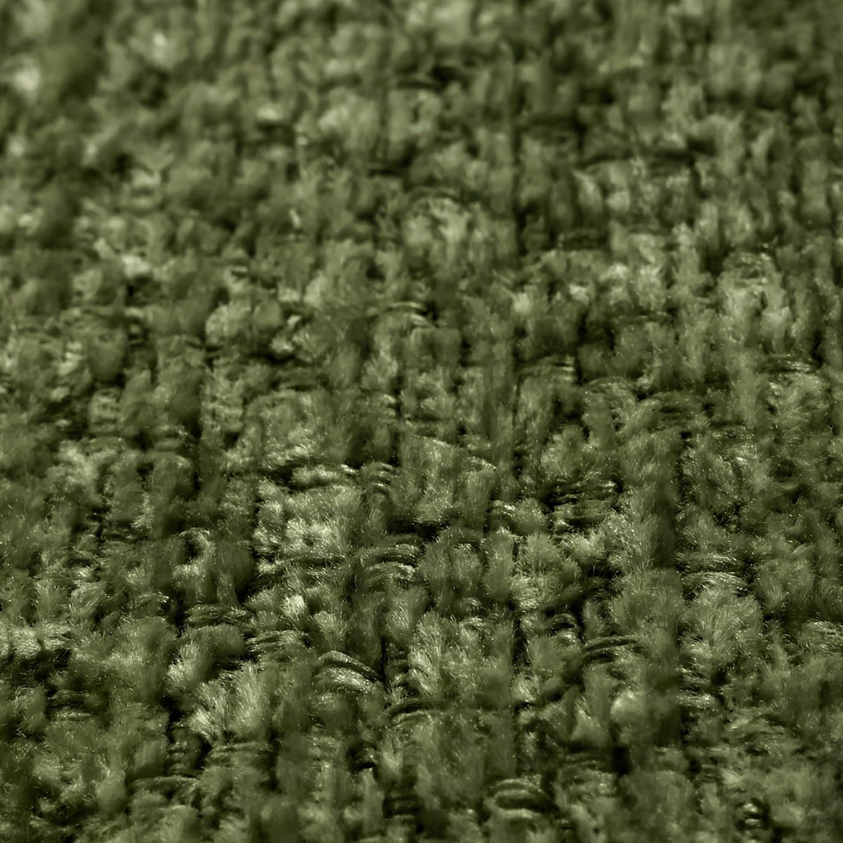 SOFA-GARNITUR Grün - Grün, Textil (310/60/150cm) - MCW
