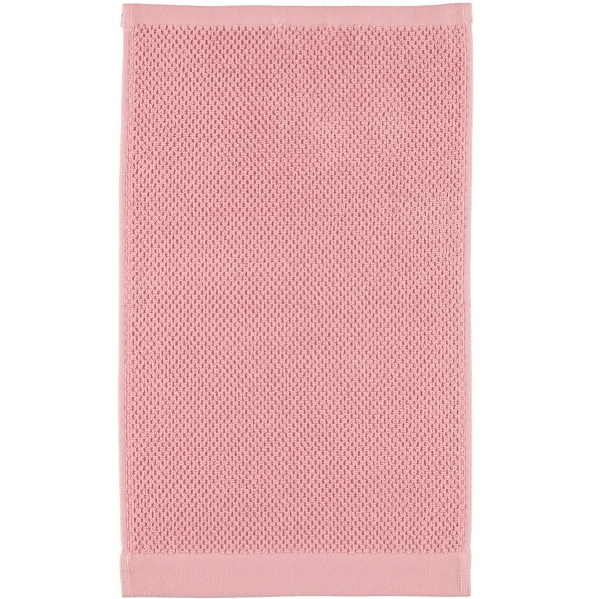 GÄSTETUCH BARONESSE ROSENQUARZ - 402 - Rosa, Textil (30/50cm) - Rhomtuft