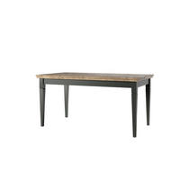 ESSTISCH EVOLETTA Ausziehbar 160 - 240 / 90 x 79 cm - Grün, Holz (160/90/79cm) - MASSENO