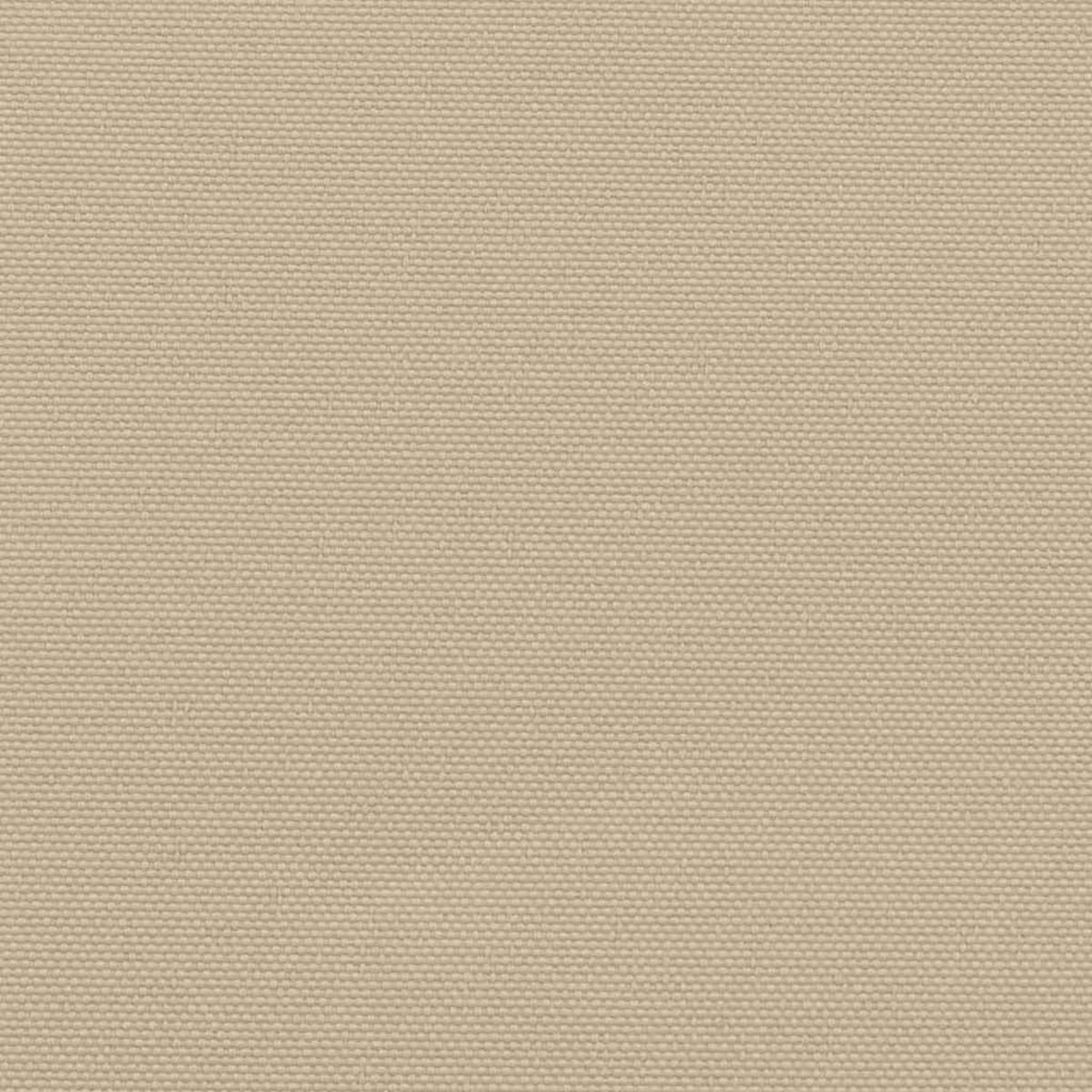 SEITENMARKISE Ausziehbar Beige 117/300 Cm - Beige, Textil (117/300cm) - vidaXL