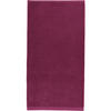DUSCHTUCH BARONESSE BERRY - 237 - Lila, Textil (70/130cm) - Rhomtuft