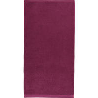 DUSCHTUCH BARONESSE BERRY - 237 - Lila, Textil (70/130cm) - Rhomtuft