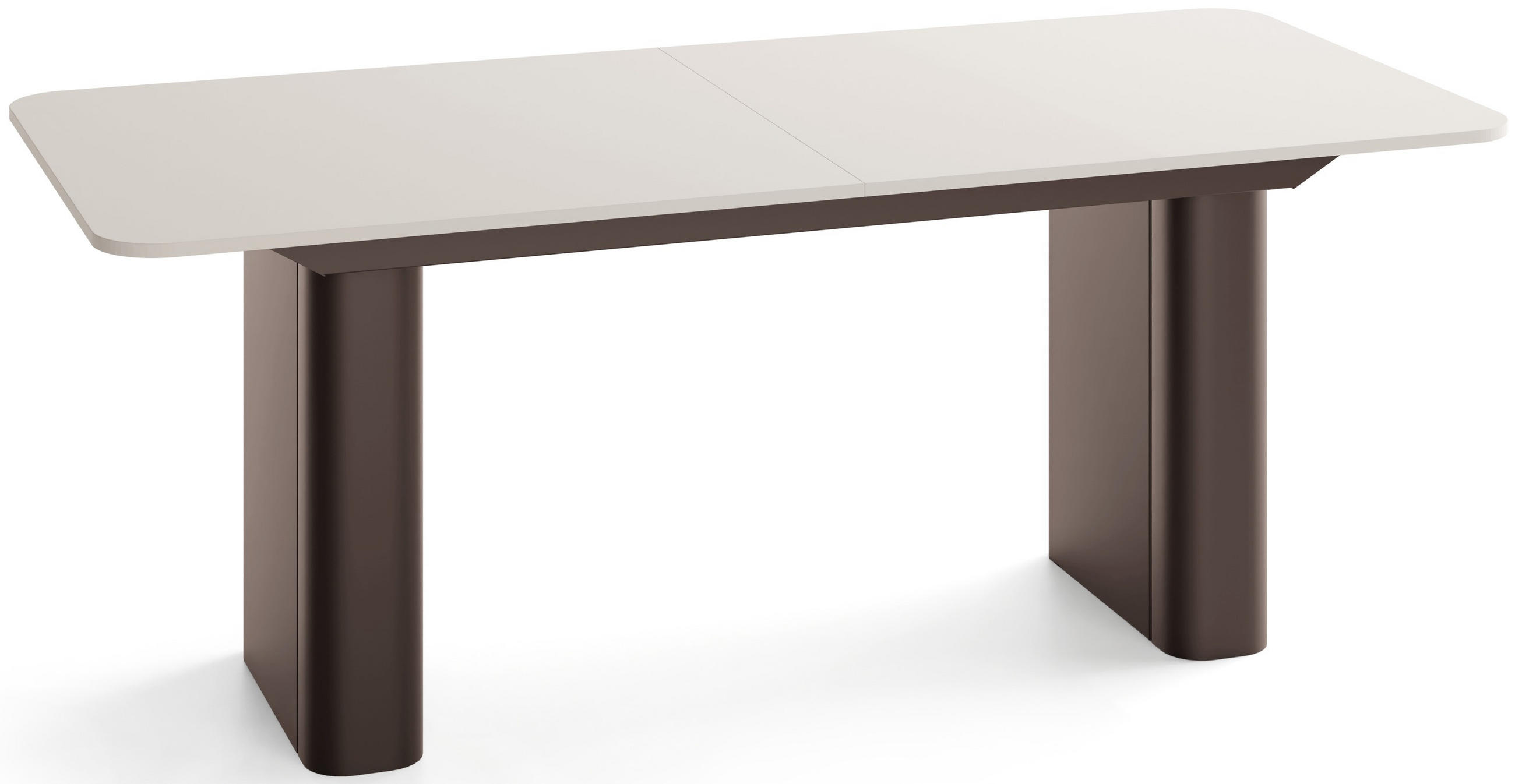 WFL Group Esstisch Kaschmir 276x76x90 cm