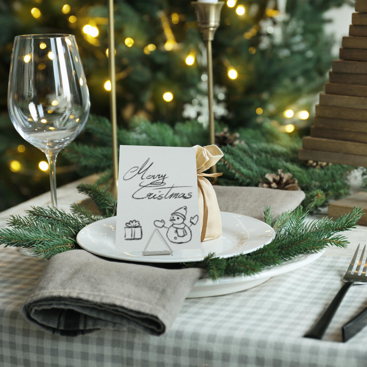 48XDRŽIAK na stôl - strieborná, kov (2.5/2/2.5cm) - Relaxdays