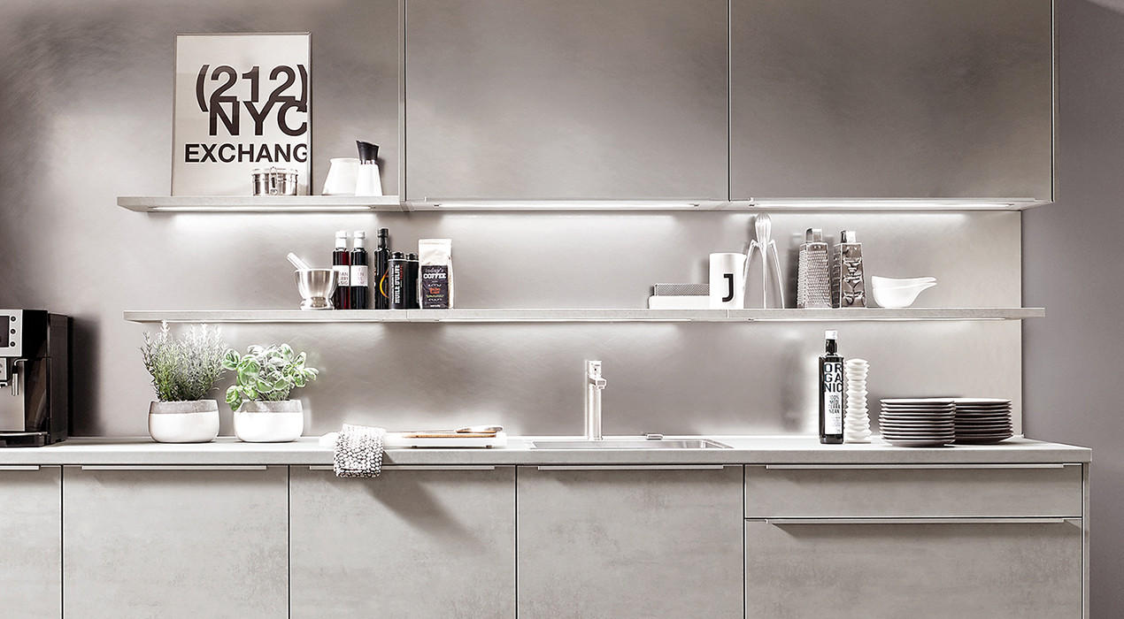 Küchenbeleuchtung - XXXL Küchen-Ratgeber