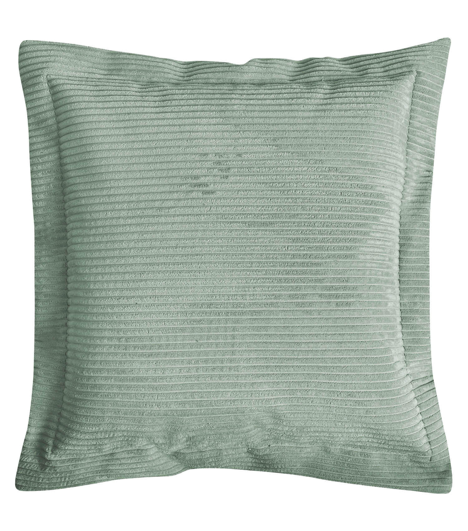 SOFAKISSEN Das Wölkchen - Mintgrün, Textil (70/8cm) - Mokebo