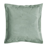 SOFAKISSEN Das Wölkchen - Mintgrün, Textil (70/8cm) - Mokebo