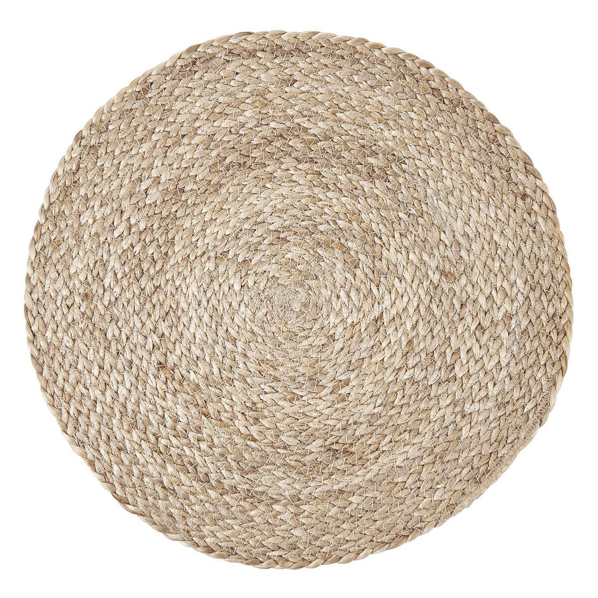 TISCHSET Tout Autour - Braun, Naturmaterialien (36/36cm) - BUTLERS