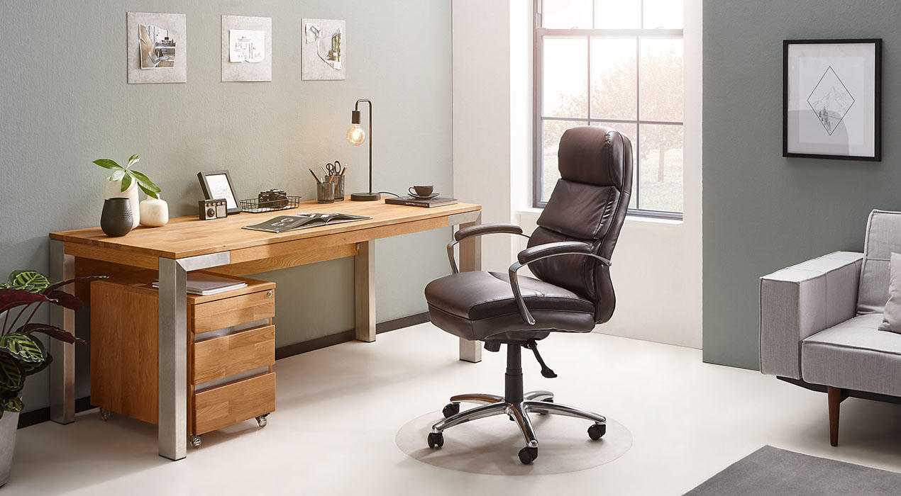 Arbeitszimmerserie Diplomat