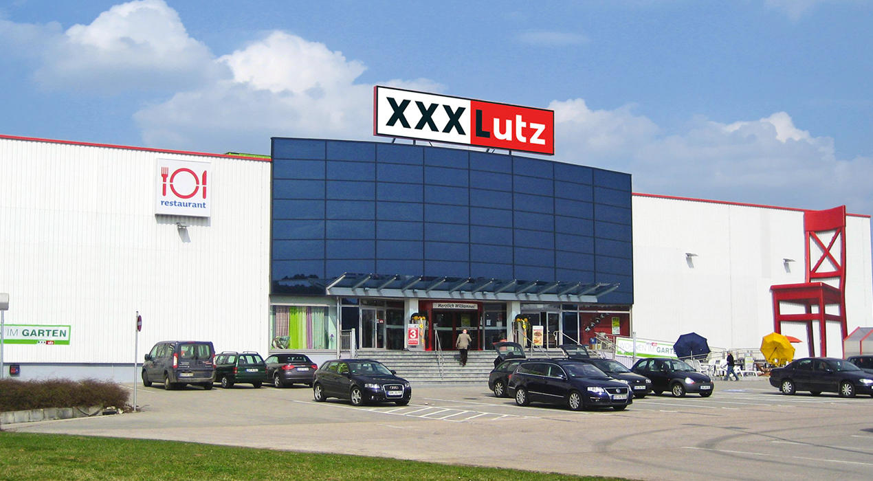 filiale Wassertrüdingen