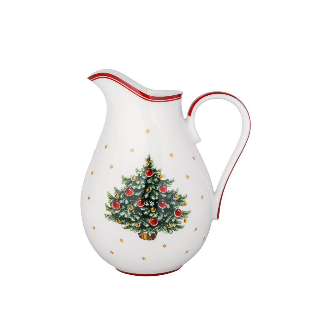 WASSERKRUG Toy's Delight bunt 1,5 l - Multicolor, Keramik (1.5L) - Villeroy & Boch
