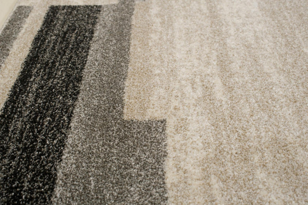TEPPICH SARI Beige 60/100 cm - Beige, Textil (60/100cm) - Tapiso