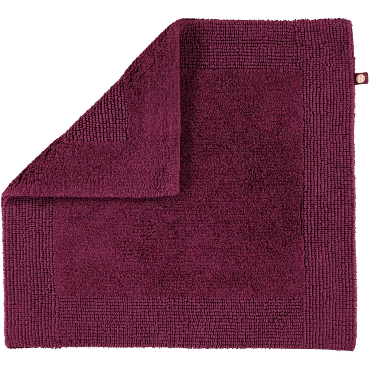 BADTEPPICHE PRESTIGE BERRY - 237 - Lila, Textil (60/60cm) - Rhomtuft