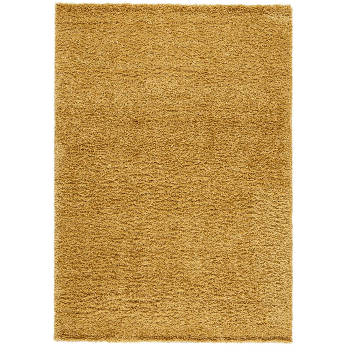 HOCHFLORTEPPICH 120/170 cm Valencia - Goldfarben, Textil (120/170cm) - Steffensmeier
