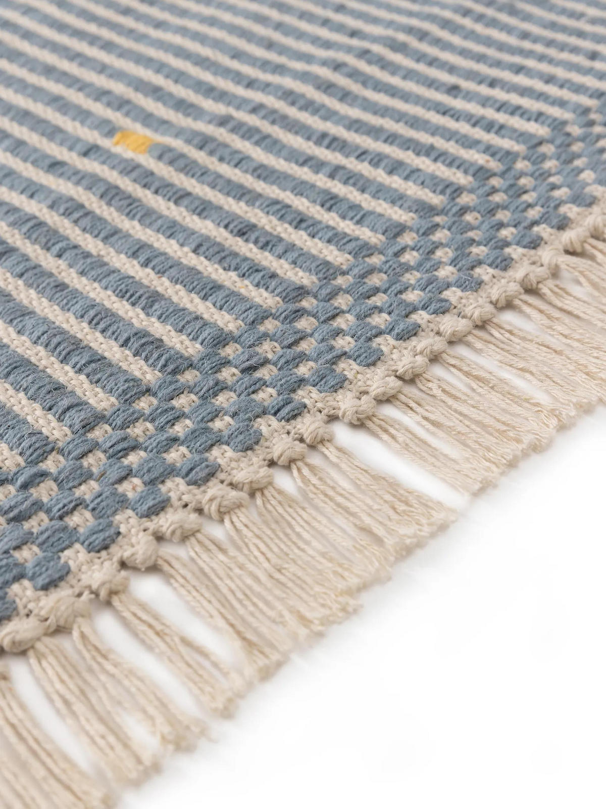 KINDERTEPPICH Bruno Blau 90x130 cm - Blau, Textil (90/130cm) - Lytte