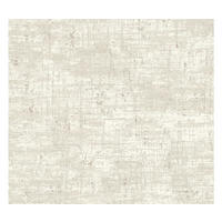 VLIESTAPETE Beige 53/1005 cm - Beige, Textil (53/1cm) - KUNSTLOFT