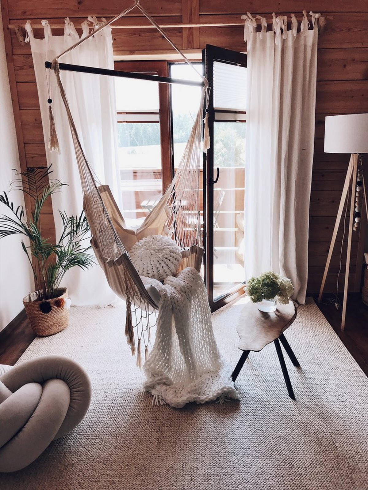 LÄUFERBODEN CASABLANCA 100/200 cm - Creme, Textil (100/200cm) - rugsX