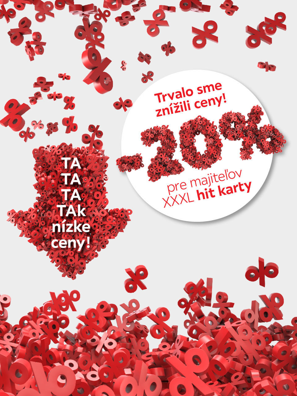 20 takmer na všetko
