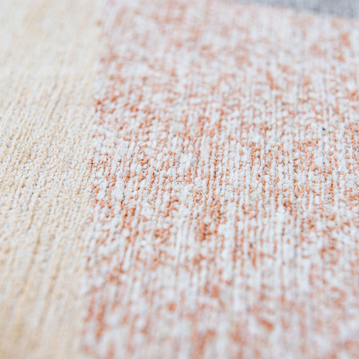 TEPPICH Flachgewebe CHIMERY Mehrfarbig 170 x 240 cm - Multicolor, Textil (170/240cm) - Novatrend