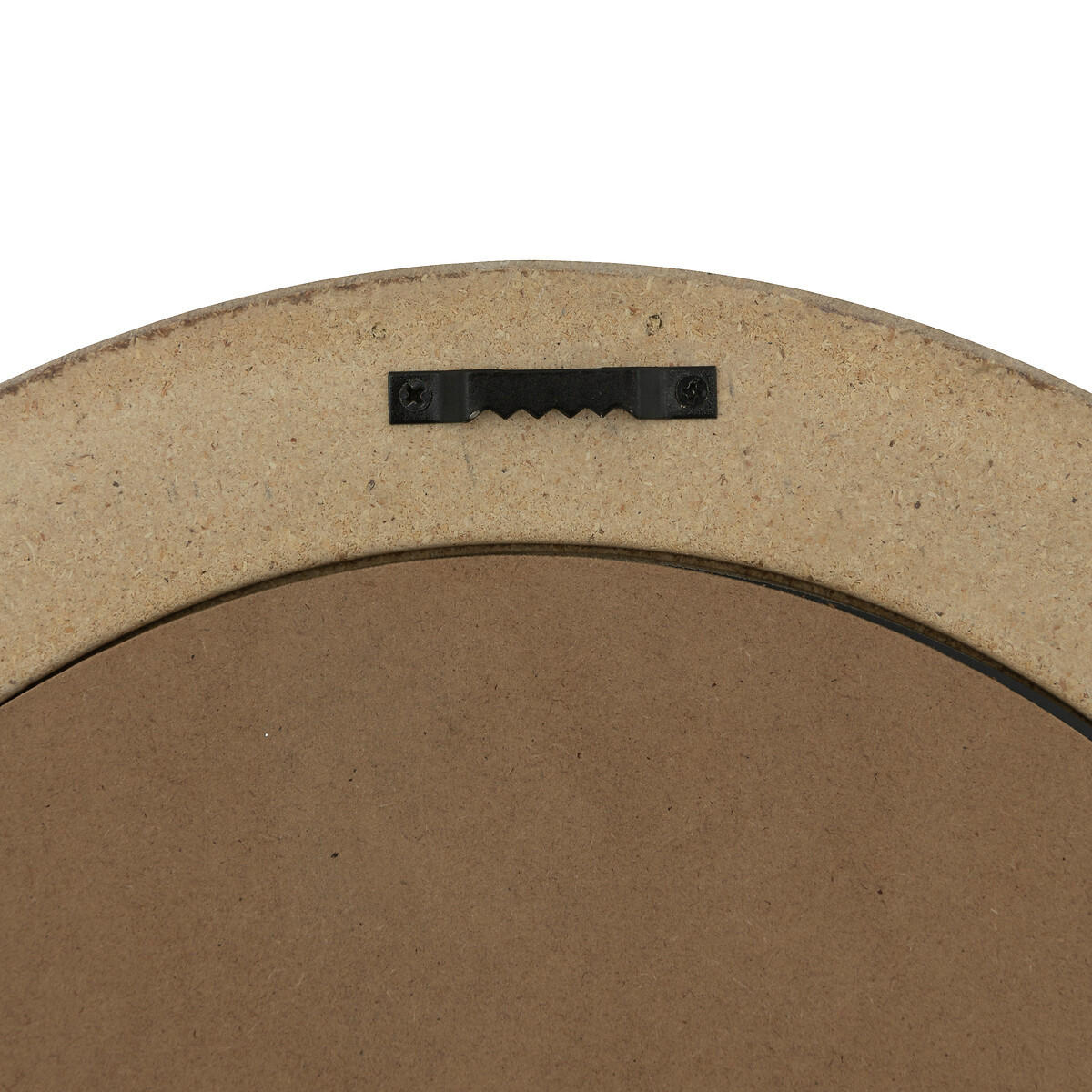 SPIEGEL Victoria 53/40 cm - Goldfarben, Holzwerkstoff (40/53/40cm) - Atmosphera Createur d´interieur