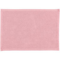 BADEMATTEN PLAIN ROSENQUARZ - 402 - Rosa, Textil (50/70cm) - Rhomtuft