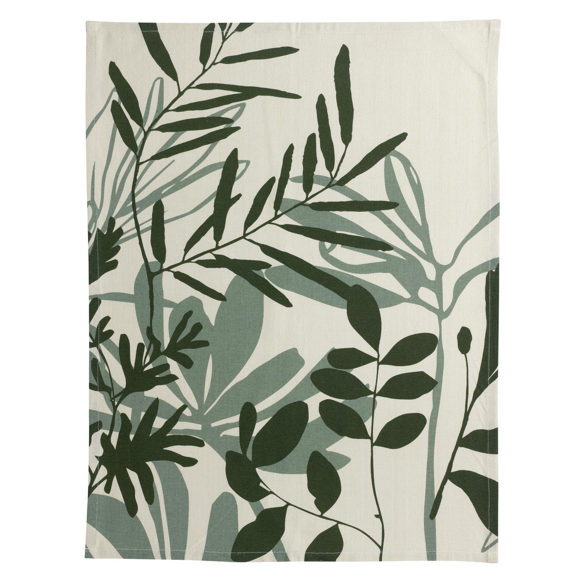 GESCHIRRTUCH Majda multico 50 x 70 cm - Multicolor, Textil (50/70cm) - Winkler