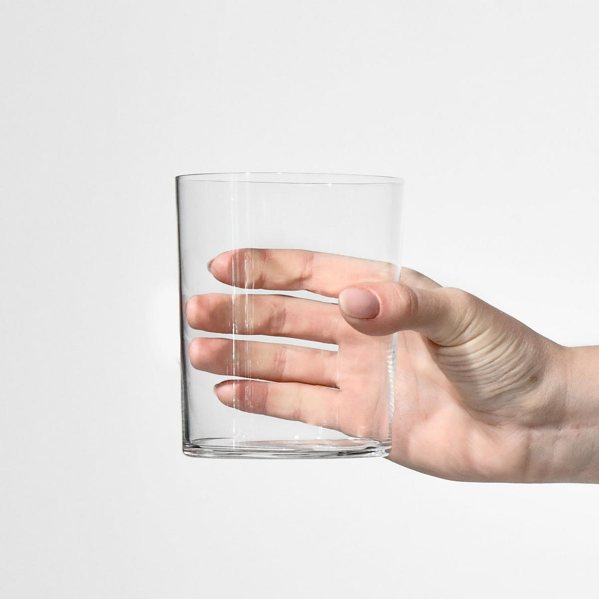 CIDERGLÄSER, 6er-Set, 500 ml - Transparent, Glas (0.57L)