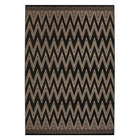 OUTDOOR-TEPPICH Lou 2 natur 160 x 230 cm - Naturfarben, Textil (160/230cm) - Vivaraise