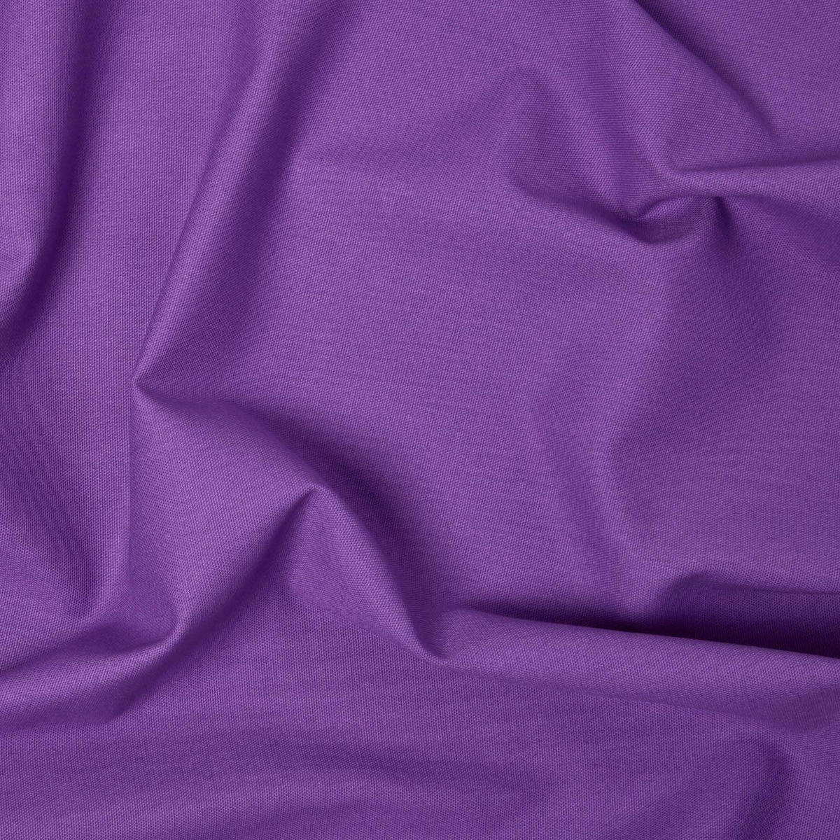 BAUMWOLLSTOFF Meterware lila, 150 cm - Lila, Textil (150/100cm) - Homescapes