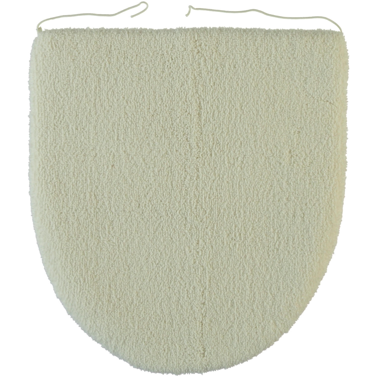 Rhomtuft Badteppiche Beige 45x50 cm