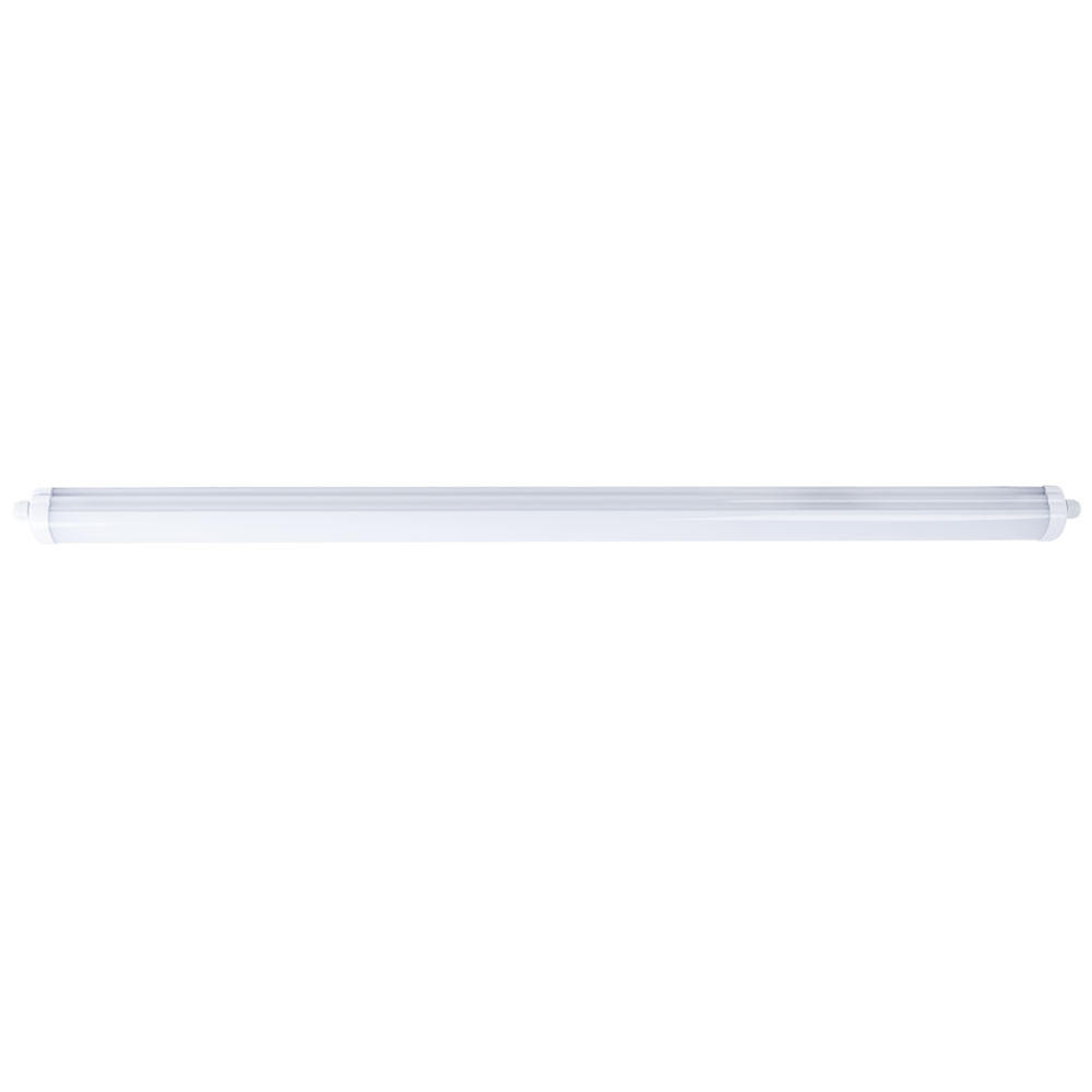 XXXLutz Led Weiß 6.5x5.8x150 cm