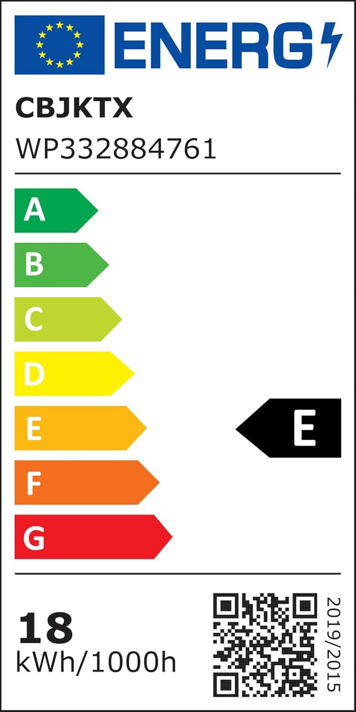 LED stropní světelný panel černý 20/58/3cm - bílá, plast (58/20/3cm) - Nettlife