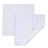 EXTRAHANDTUCH 2er-Set 46 x 52 cm - Weiß, Textil (46/52cm) - nordic coast company