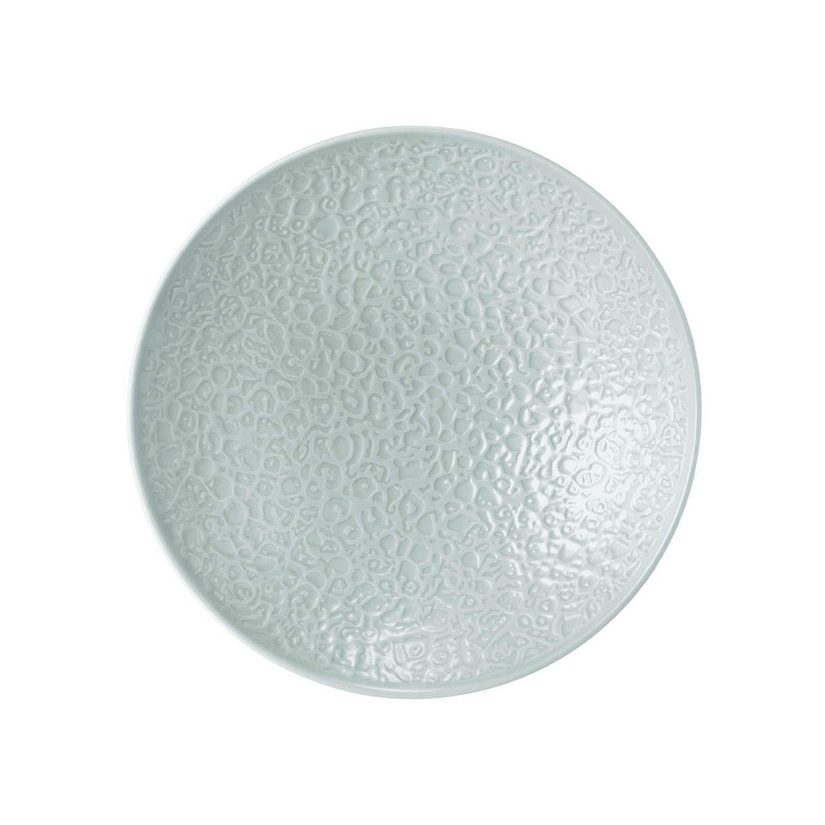 COUPSCHALEN Nori Home hellblau ø 23,3 cm 6er Set - Hellblau, Keramik (23.3cm) - Seltmann Weiden