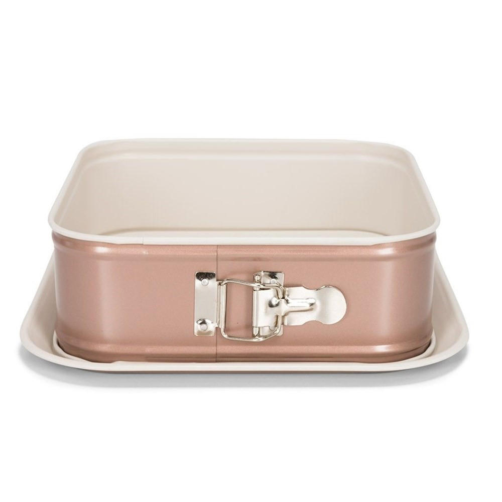 Patisse  Patisse Springform Gold 24x8.4x24 cm
