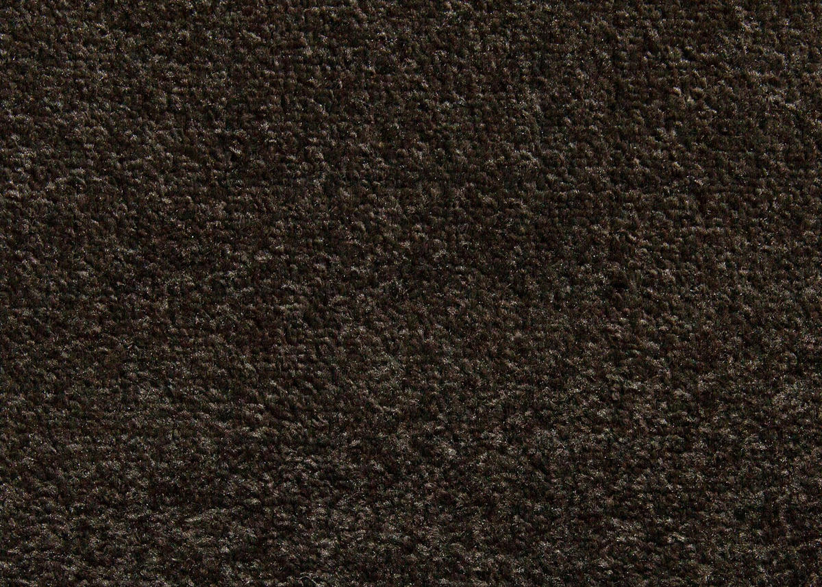 MODERNER TEPPICH 140/200 cm Cambridge Young - Schwarz, Textil (140/200cm) - Steffensmeier