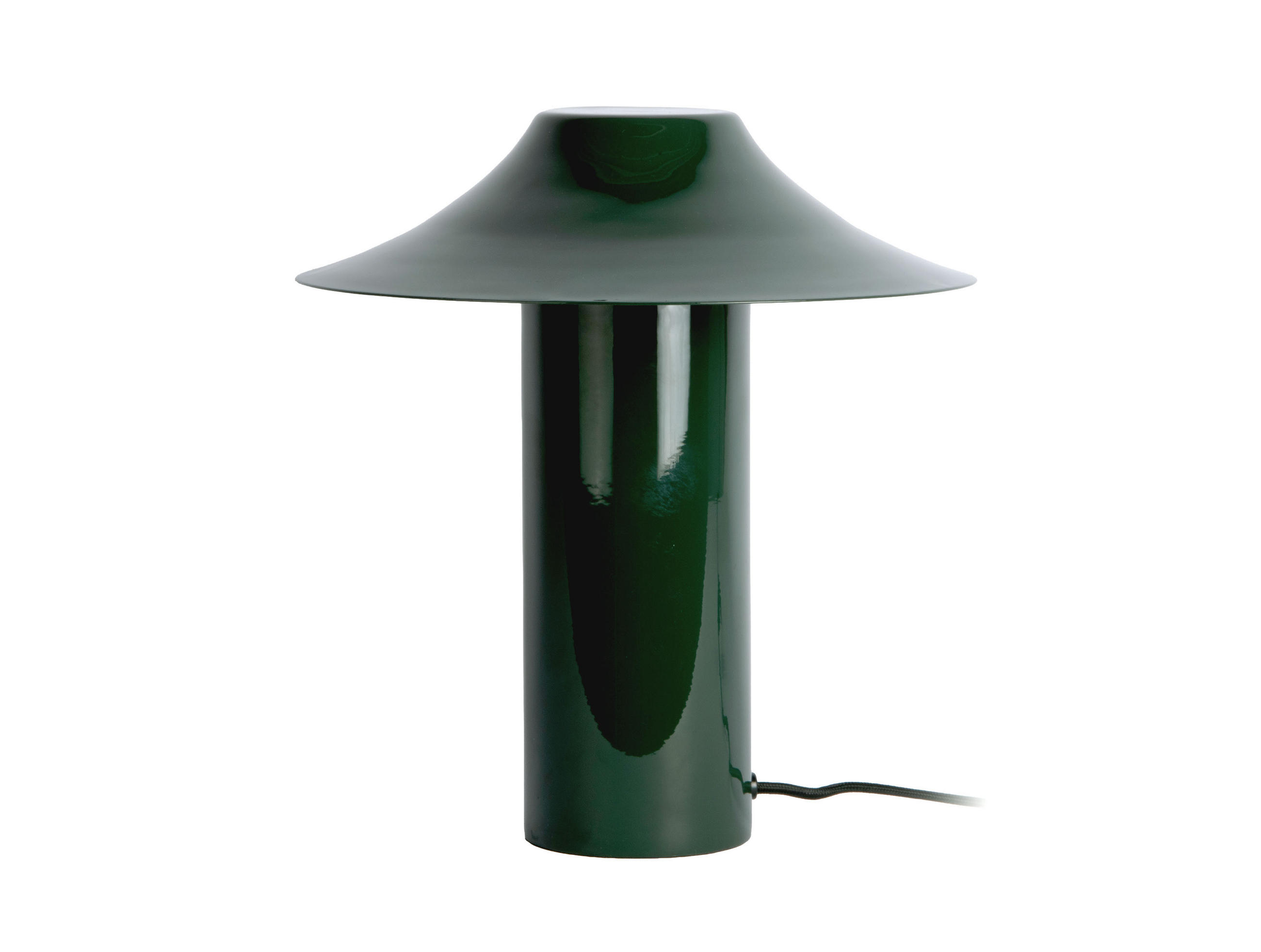 Leitmotiv Tischlampe Mehrfarbig 30x32x10 cm