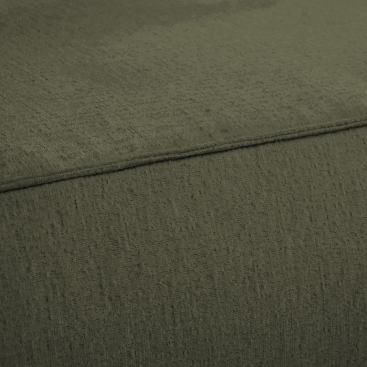 SCHLAFSOFA Darling 2-Sitzer, mit Bettkasten, Dunkelgrün - Dunkelgrün, Textil (210/92/100cm) - Beautysofa