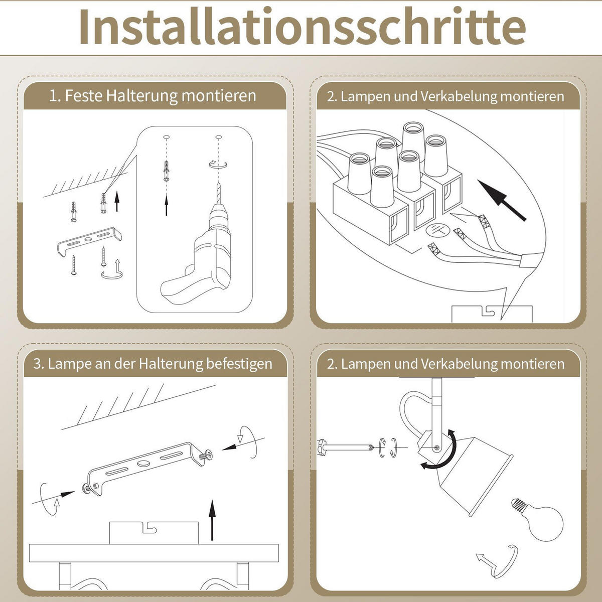 DECKENLEUCHTE Dudley 46.5/14/19cm - Schwarz, Metall (46.5/14/19cm) - Nettlife