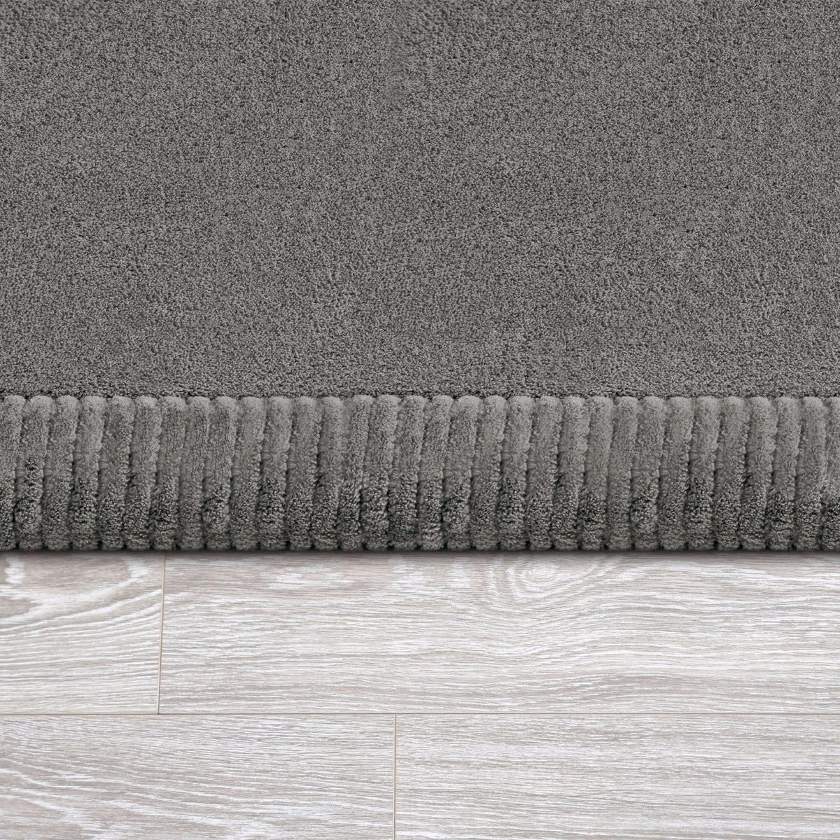 KINDERTEPPICH 200/280 cm Tatami 475 - Grau, Kunststoff (200/280cm) - Paco Home