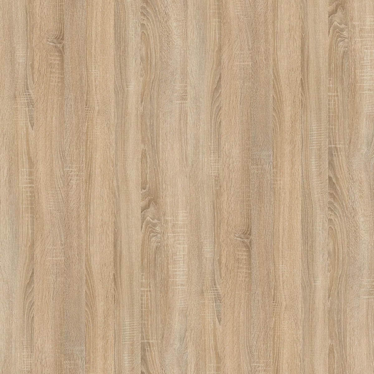 ESSTISCH Clara runder ausziehbarer, Sonoma Eiche 100-180/100/76 cm - Schwarz/Sonoma Eiche, Holzwerkstoff/Metall (100/100/76cm) - WFL GROUP