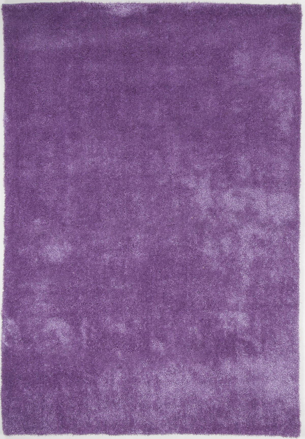 HOCHFLORTEPPICH Alessia 50x80 cm - Lila, Textil (50/80cm) - Gino Falcone