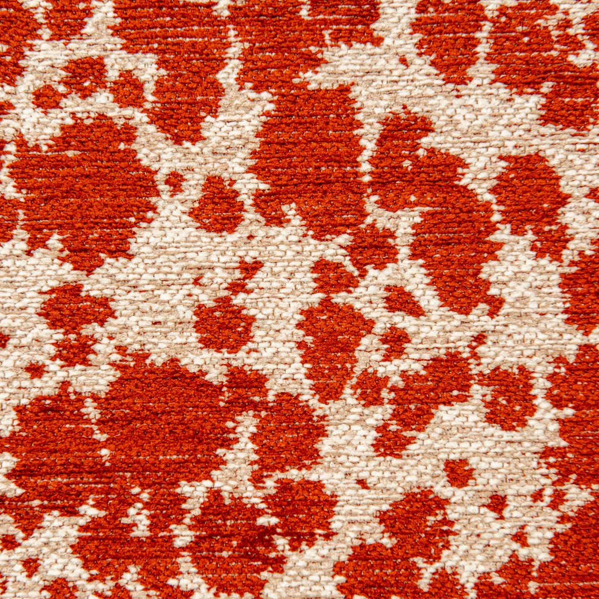 TEPPICH Cloud Spiced Rice 170/240 cm - Rot, Textil (170/240cm) - Lola&Moi