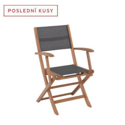 označení: Poslední kusy - fotografie židle