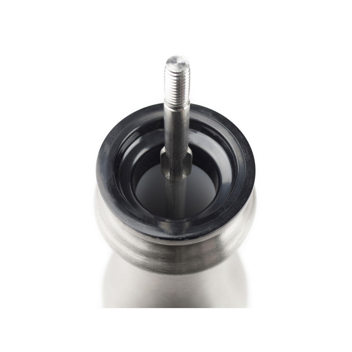 SALZMÜHLE Paris Chef uSelect 22cm Edelstahl Stahlmahlwerk - Grau, Metall (6/22/6cm) - PEUGEOT